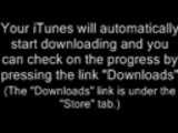 ▶ How to add apps from iTunes to your iPod Touch. (Easy) - YouTube