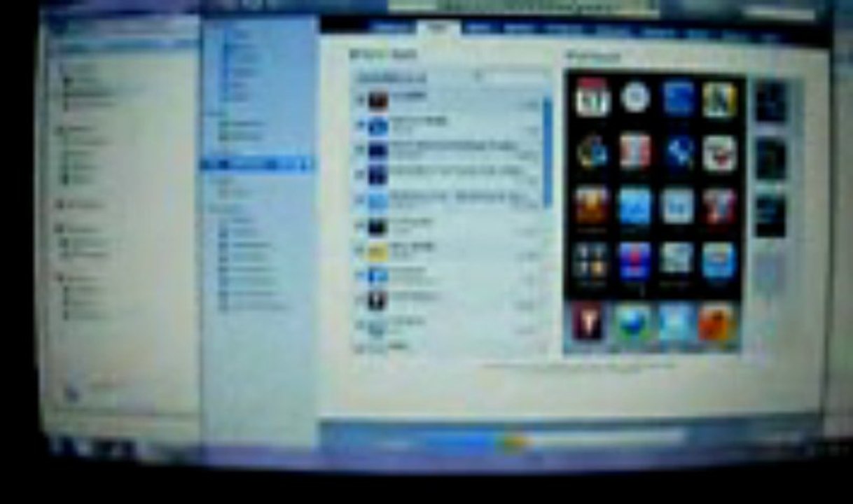 ▶ How to add cracked apps to your itunes and ipod the easy way using Apptrackr on Windows 7 - YouTube_2