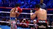 Bradley vs. Marquez: Juan Manuel Marquez (HBO Boxing)