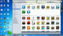 ▶ How to Install Apps and Games from itunes to your iDevice! - YouTube