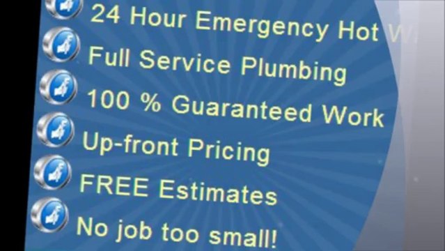 Calgary plumbing company - Calgary plumbers