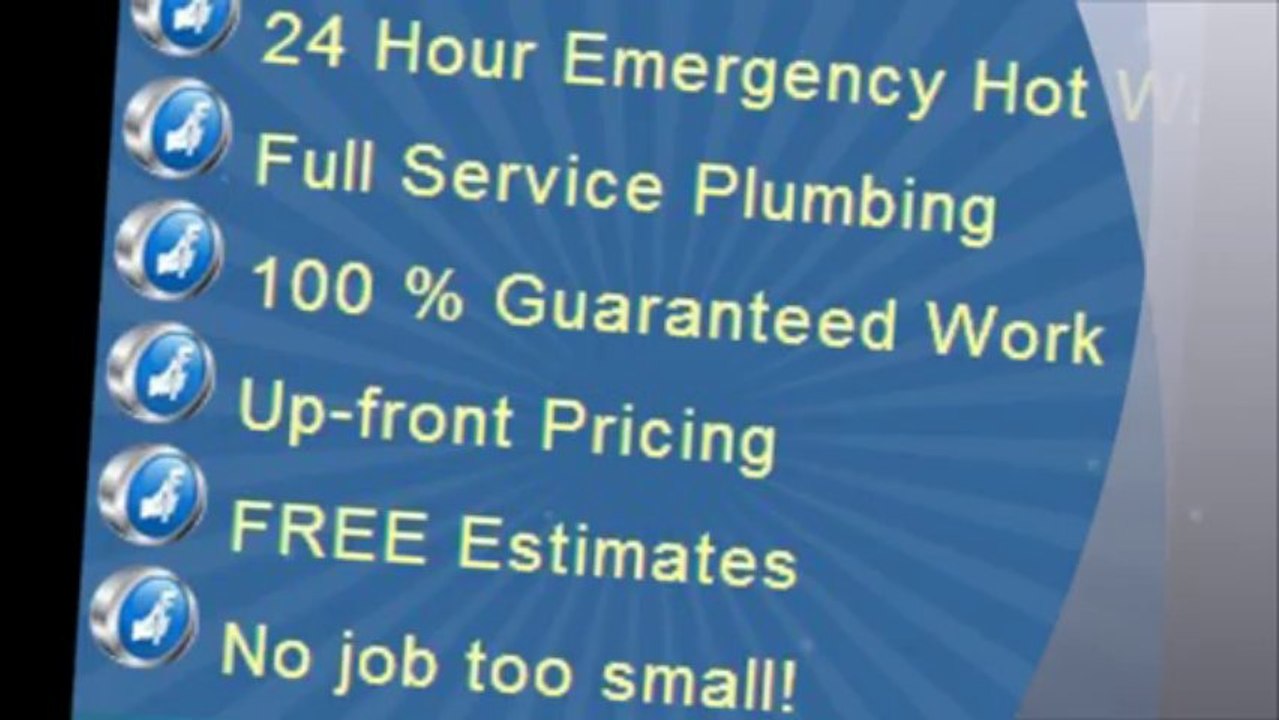 Calgary plumbing company - Calgary plumbers