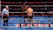 Bradley vs. Marquez: Timothy Bradley (HBO Boxing)
