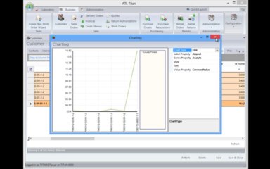 Intro to ATL _ TITAN_ A Better LIMS Solution