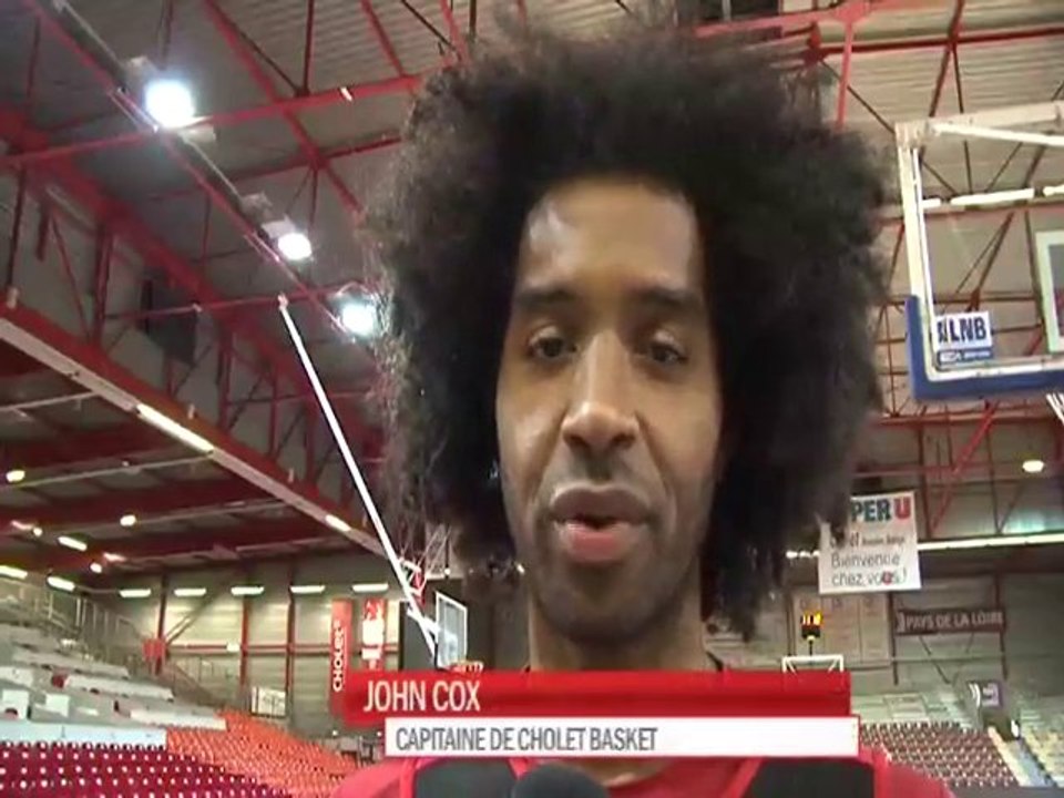 CB : J-1 avant la reprise