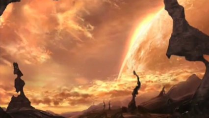 Vital Techniques & Mikey B - Voices In My Head (video)