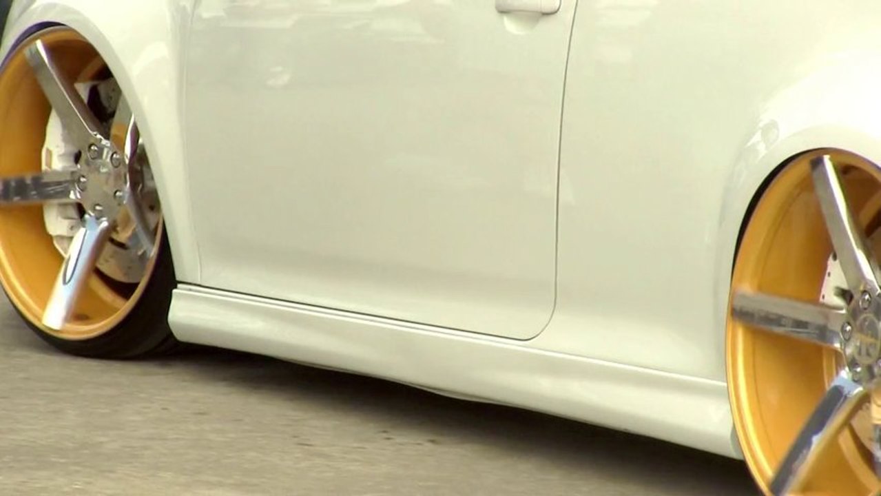 VW-Days
