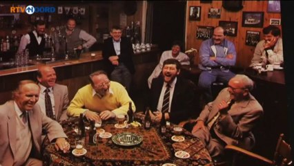 Jaap Bijmolt stopt met moppen tappen op Radio Noord - RTV Noord