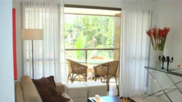 Apartamento De 3 Quartos Com Total Infraestrutura À Venda Imbuí Salvador