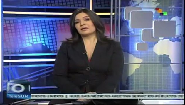 Parlamento turco autorizó envío de tropas a Siria