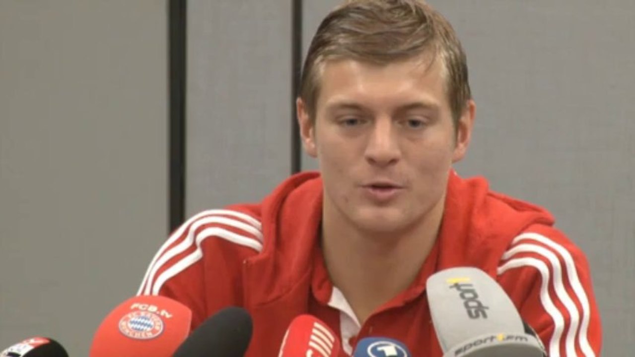 Kroos und Pep adeln die Bundesliga: 'Fantastic!'