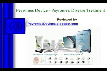 Peyronies Device Effective Peyronie's Disease Treatment