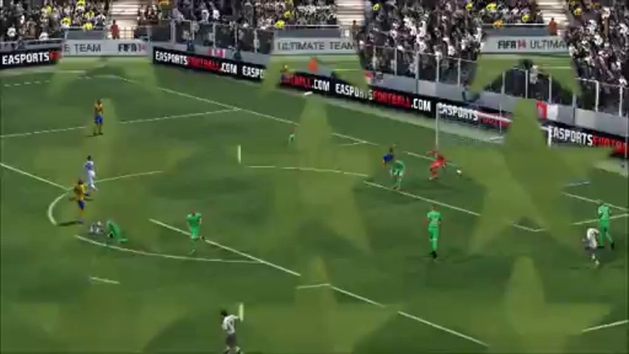 Compil buts club pro FooTFr