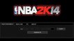 NBA 2k14 clé cd libre - NBA 2k14 code libre - NBA 2k14 fissure