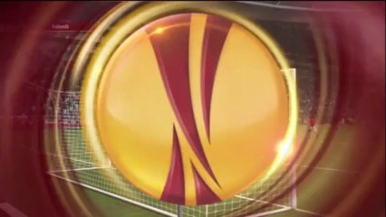 (thegamer) pes 2014 uefa europe league 16ème de finale