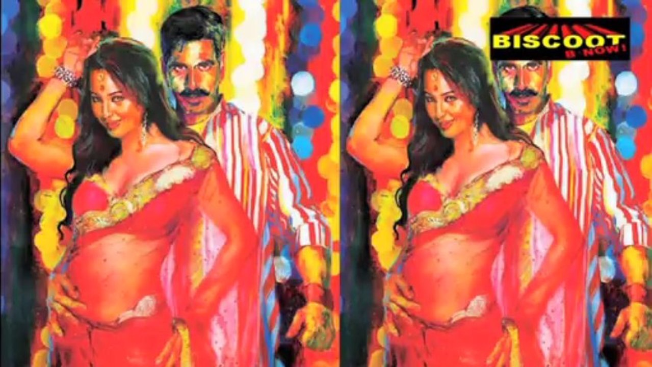 Salman paints Jai Ho's posters!