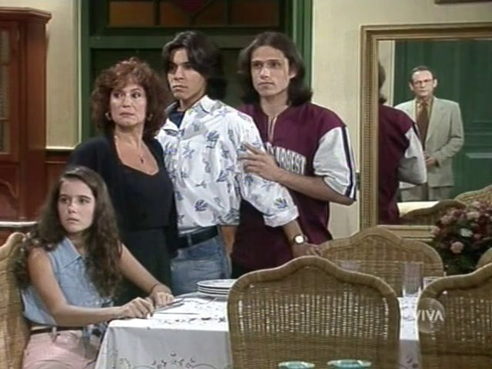APV - Capítulo 019 [parte 1]