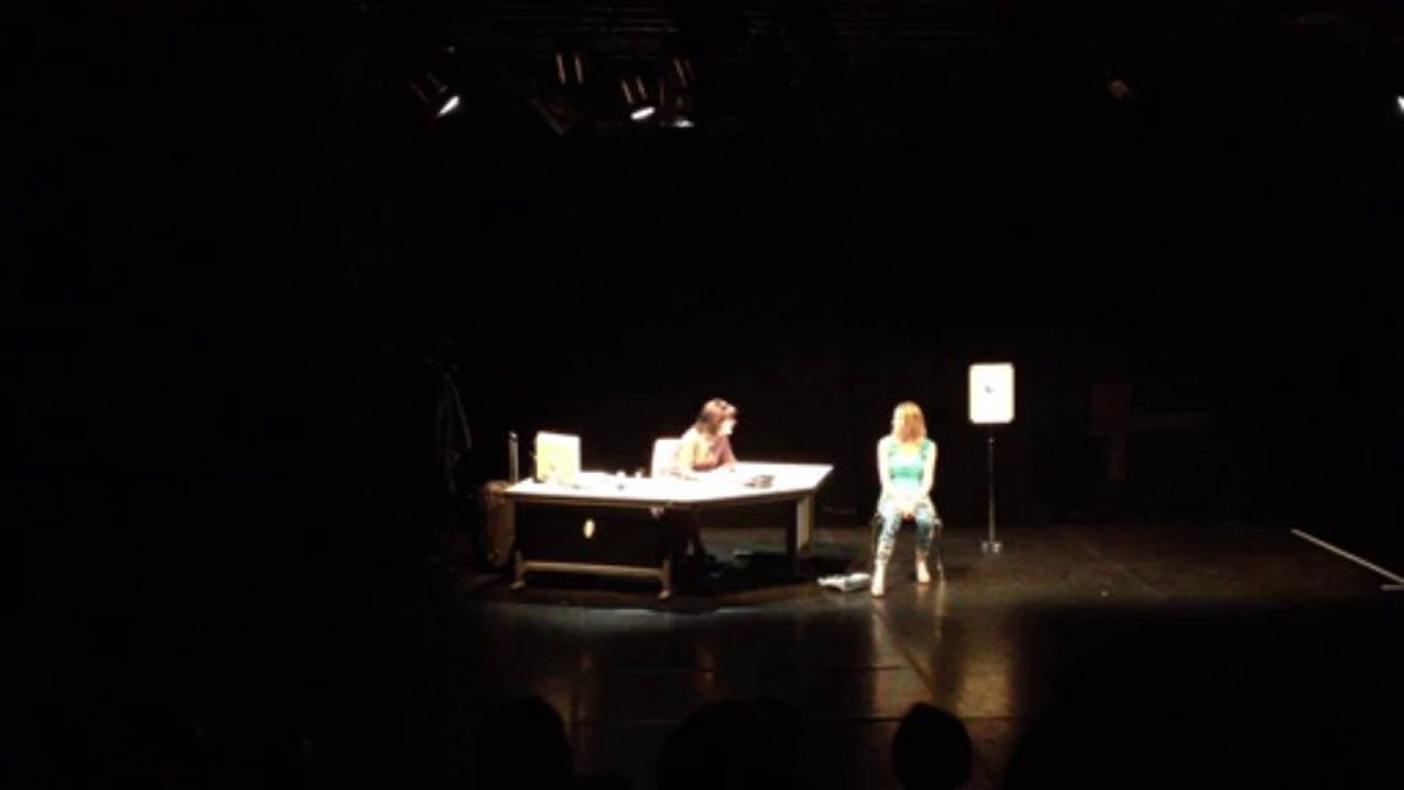 Paul emploi (extrait)