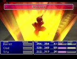 Final Fantasy VII [03] Les Taudis