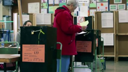 Ireland votes to scrap upper house of parliament