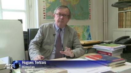 Vietnam Gen. Giap 'inspired resistance movements'