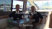10/09/2013 - Bénéteau Monte Carlo 4 et 5