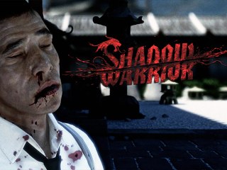 ★Shadow Warrior★ ◄pt1► [Prologue] Mr. Two Million Dollars
