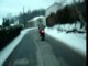 moto et scoot neige