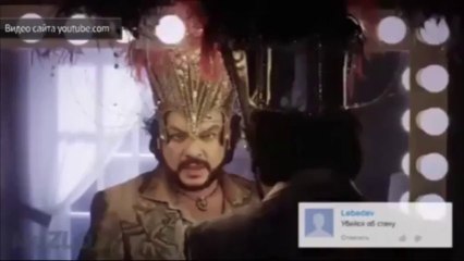 Филипп Киркоров - Троллинг (2013) download HD