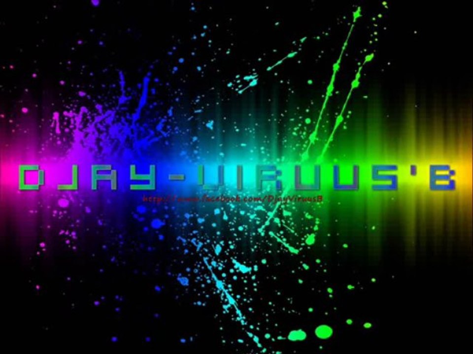 Sound Clubbing ElectroHouse/Dubstep - Djay-Viruus'B 13 Juillet 2013