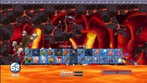 PS3 - Worms - Marines - Challenge 7