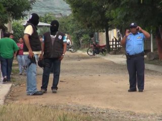 Allanan Viviendas en Estelí