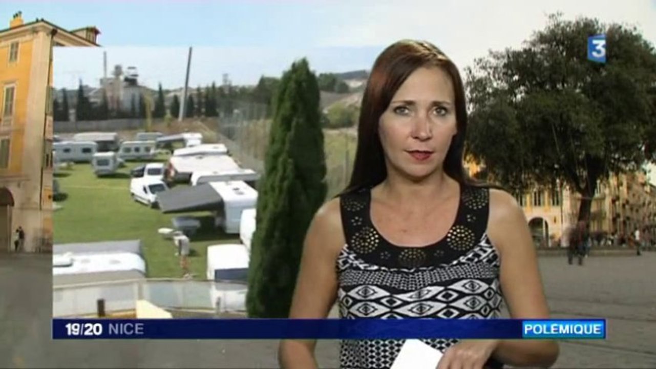 Nice réclame 630.000 €  à des tsiganes évangéliques