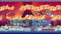 PS3 - Worms - Marines - Challenge 8