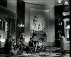 Nalam Ketka - KAAVIYA THALAIVI (1970)