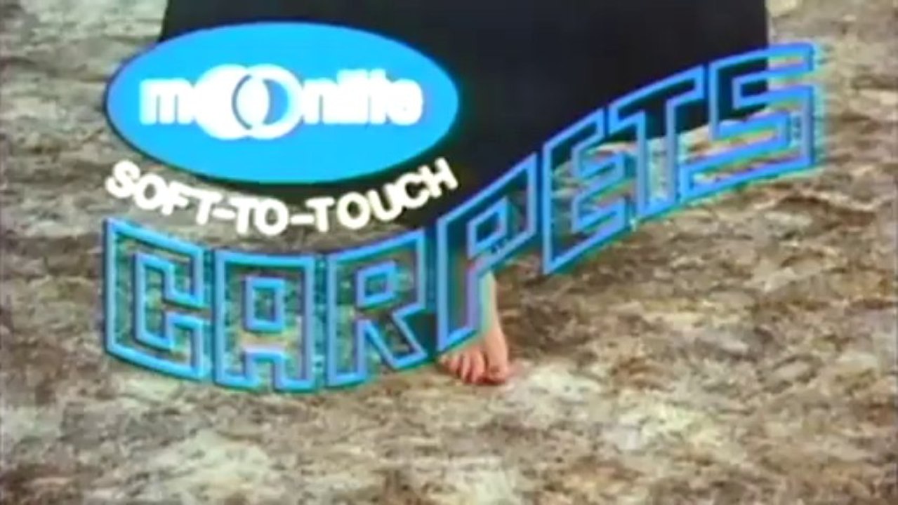 Moonlite Carpet 1984