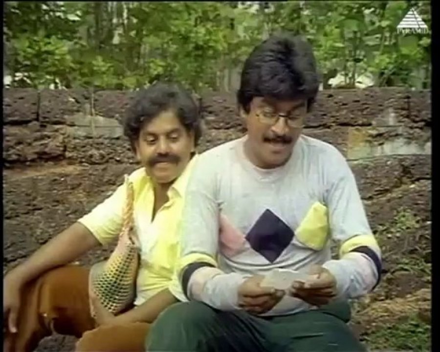 Kanne Vaa - CHINNA POOVAE MELLA PEASU (1987)