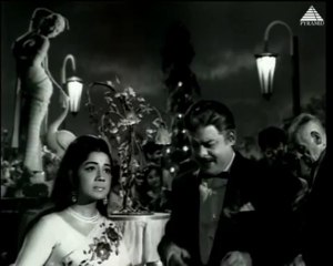 Oru Naal Iravu - KAAVIYA THALAIVI (1970)