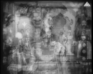 Veenai Kodi - SAMBOORNA RAMAYANAM (1958)