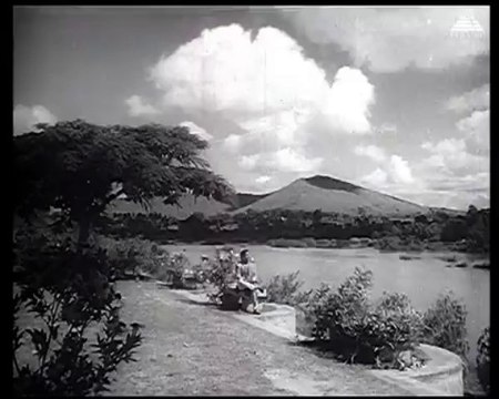 Ambulaiai - AMBIGAPATHY (1957)