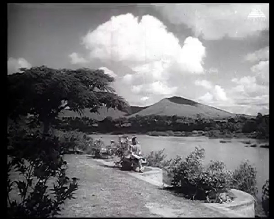Ambulaiai - AMBIGAPATHY (1957)