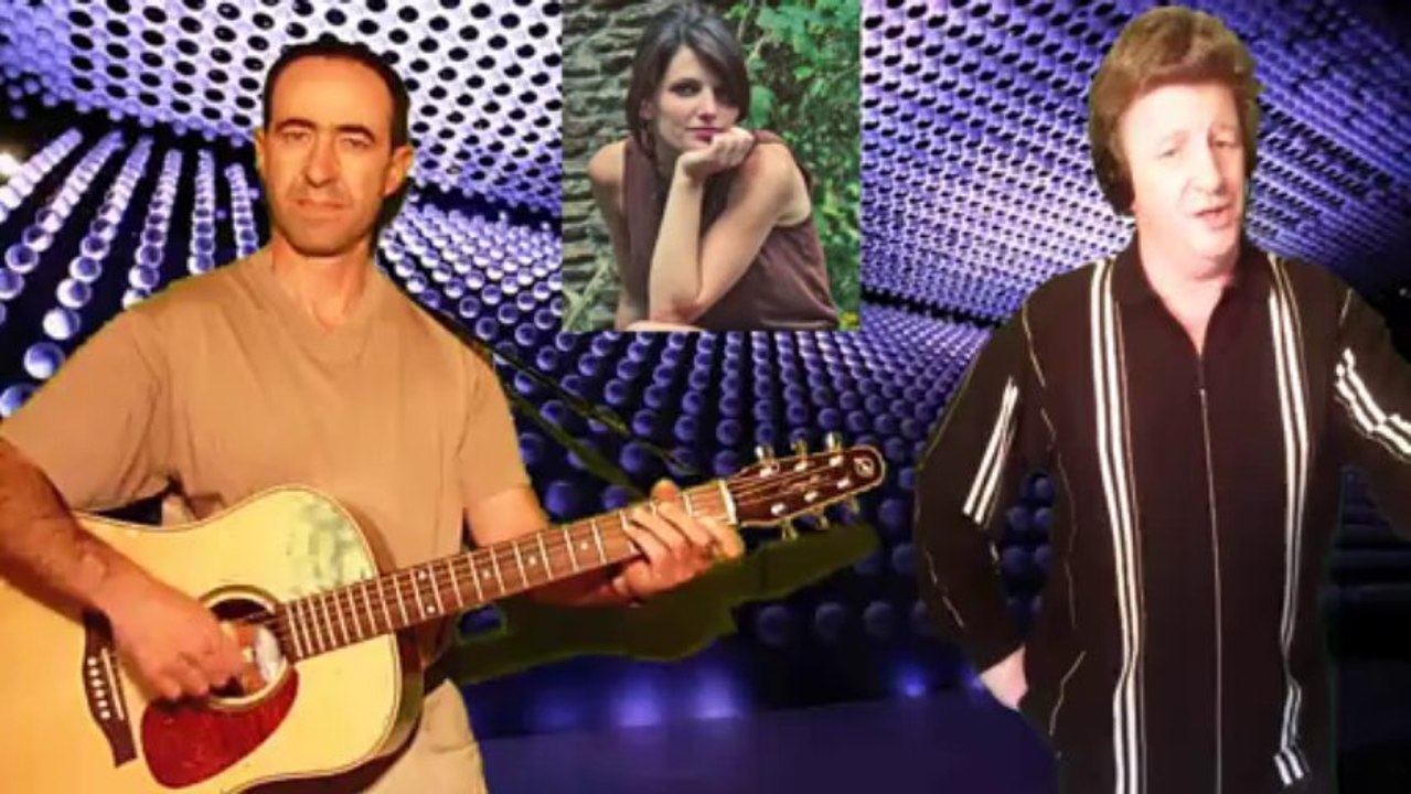 Radiohead - Exit Music par Thierry-Jo-Gaelle