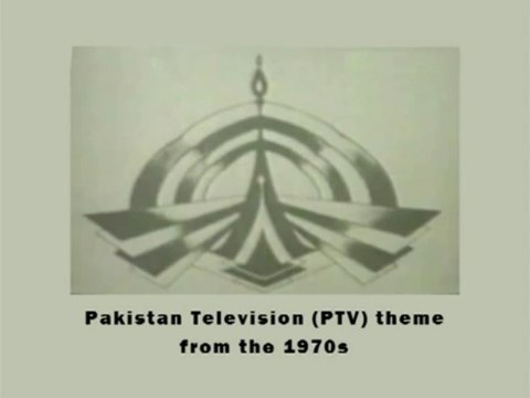 Pakistan Television (PTV) old music