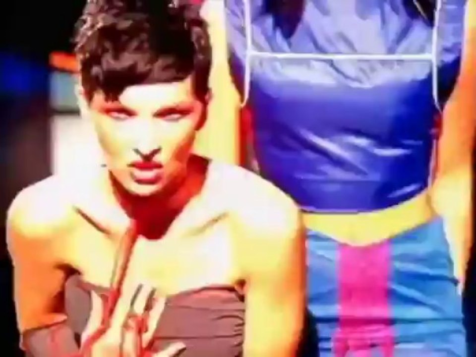 Trik FX - Nocas kada odu svi