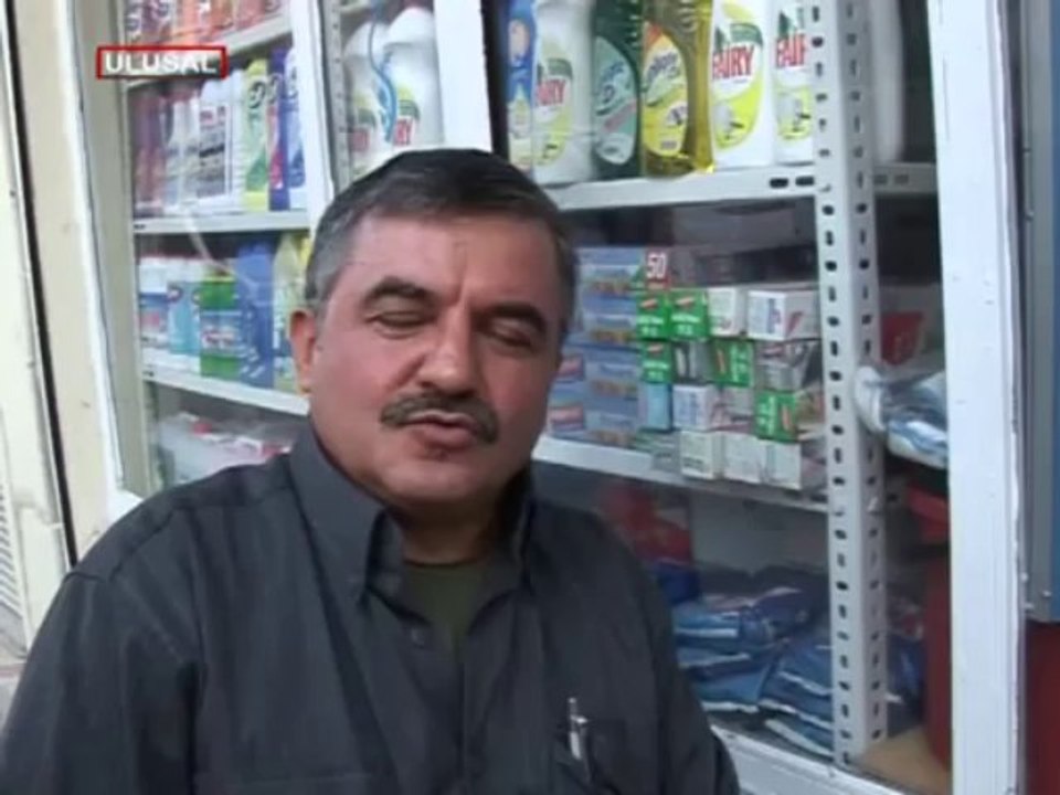 3 ULUSAL KANAL Y