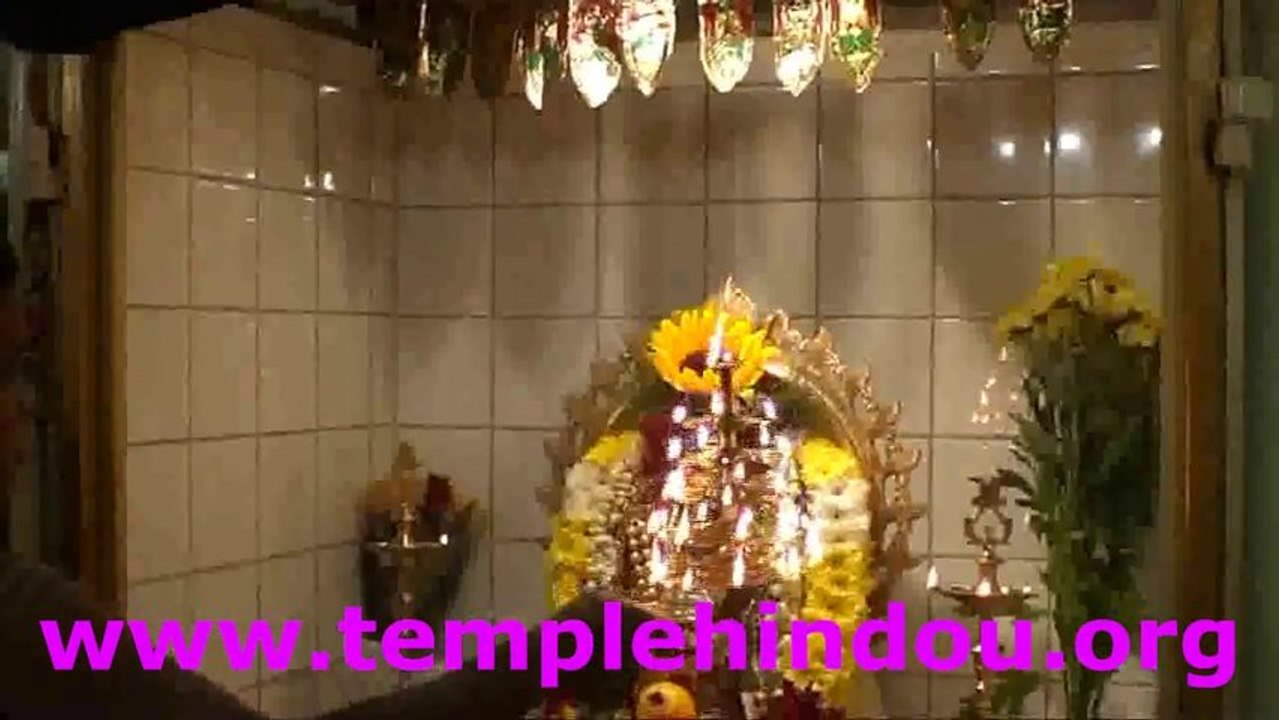 Fete de Ganesh 2013 - Rillieux la Pape ( Lyon )