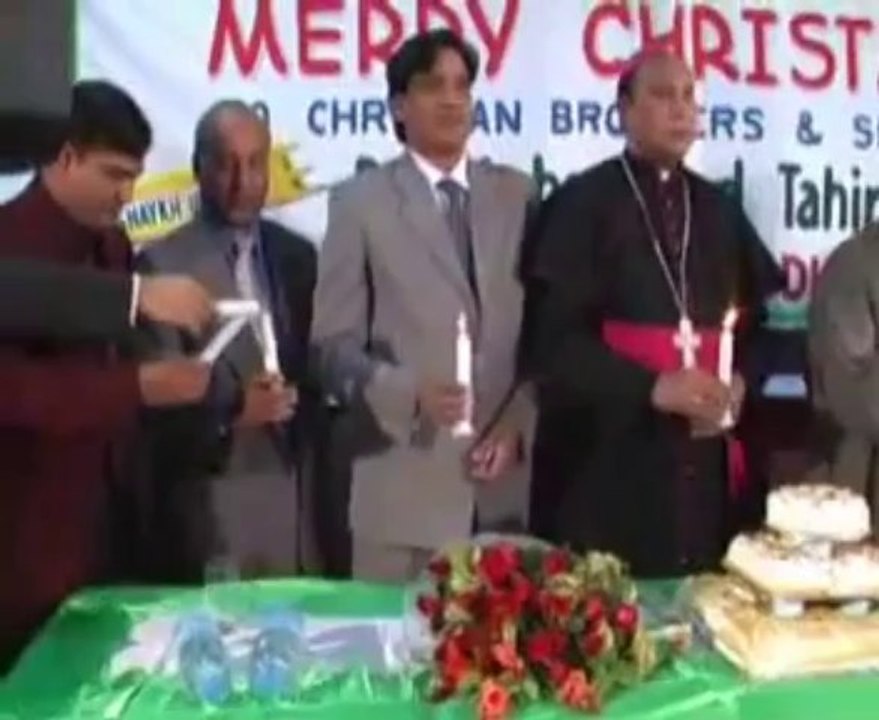 Tahir Qadri Ka Operation Part 3 of 6 (By Sheikh Tauseef Ur Rahman)