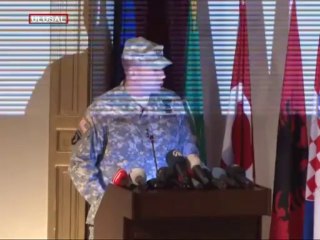 NATO Suriye saldırısını İzmir'den yönetip kontrol edecek