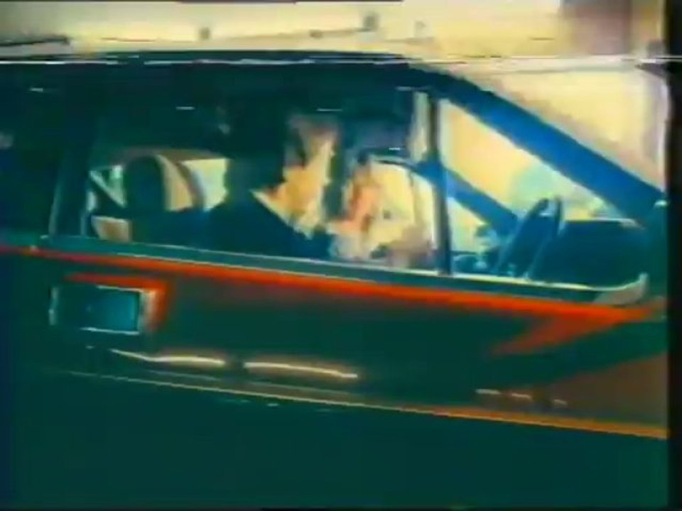 PTV AD Golg Flake 1989