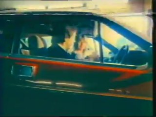 PTV AD Golg Flake 1989